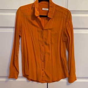 Equipment blouse